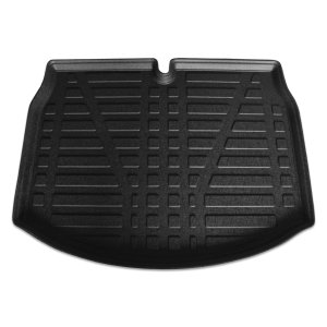 Volkswagen Beetle Trunk Mat - Omac - TPE - Black - 2012-2019